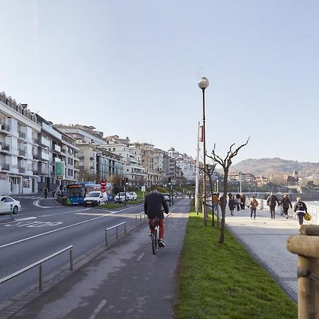 Ortzimuga - Basque Stay San Sebastián Exterior foto